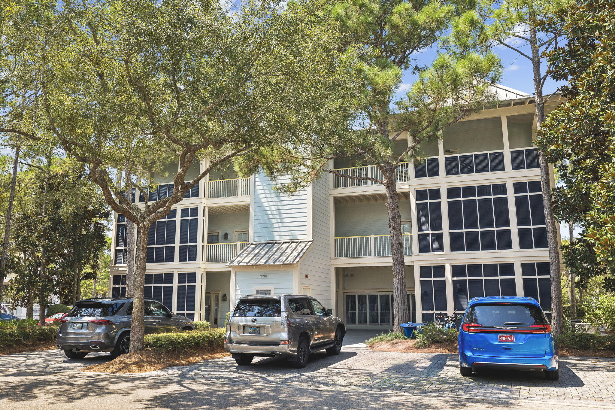1785 E Western Lake Highway Santa Rosa Beach FL 32459