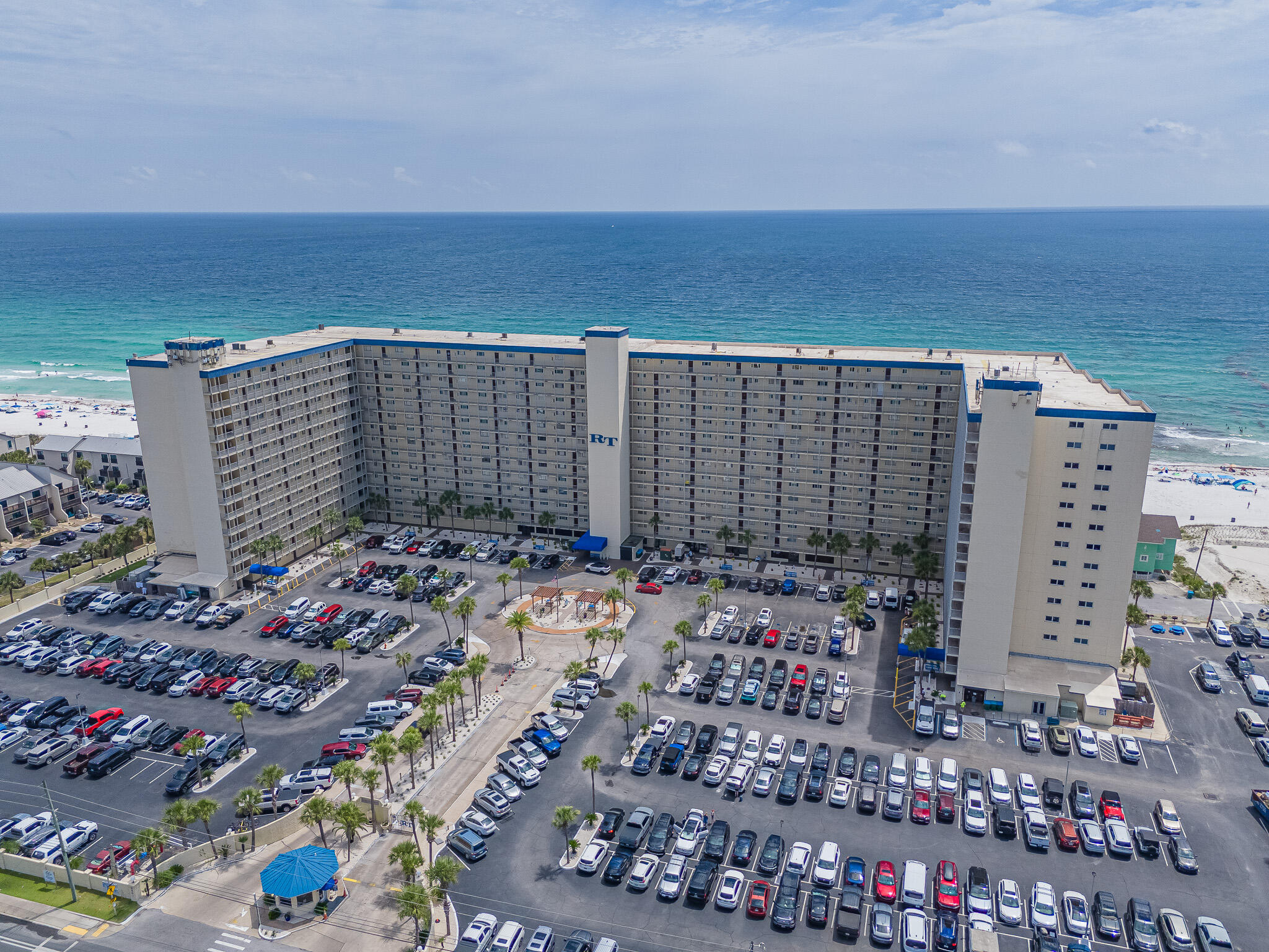 5801 Thomas Drive Panama City Beach FL 32408