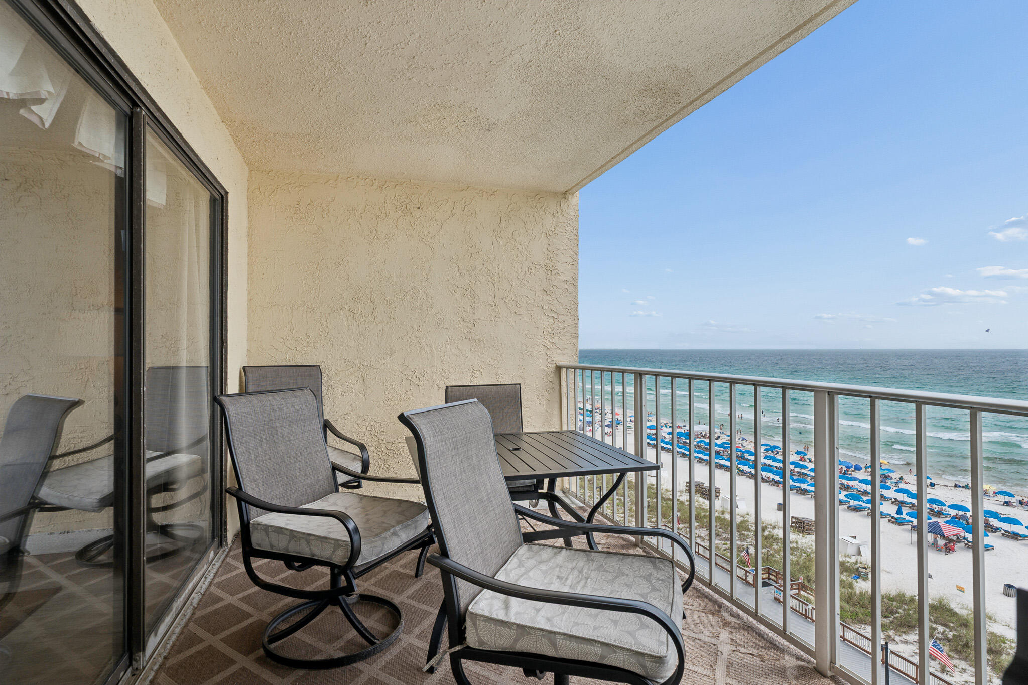 5801 Thomas Drive Panama City Beach FL 32408