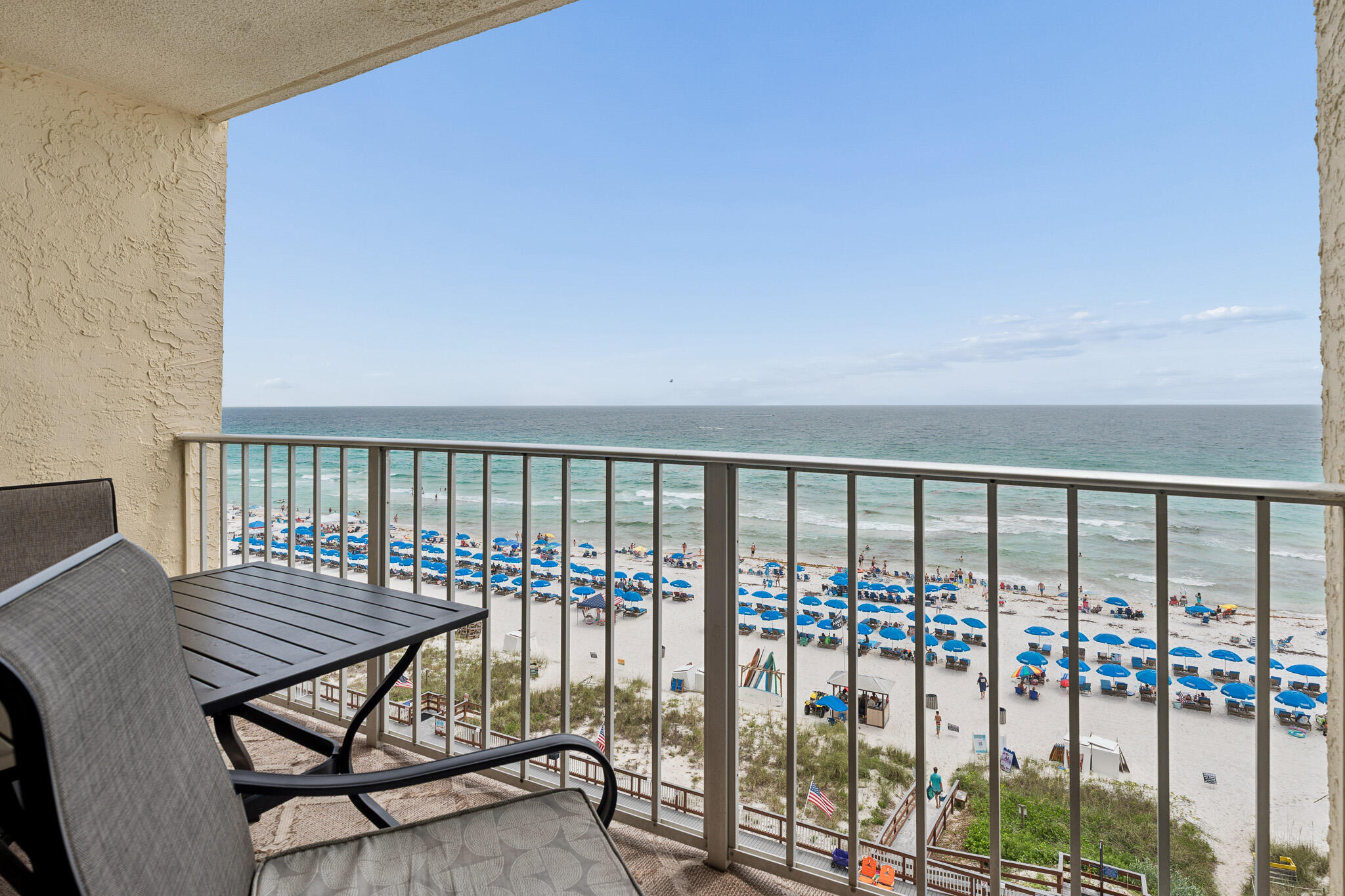 5801 Thomas Drive Panama City Beach FL 32408