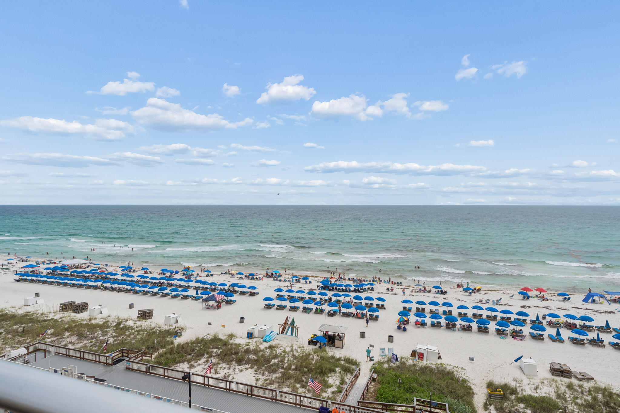 5801 Thomas Drive Panama City Beach FL 32408