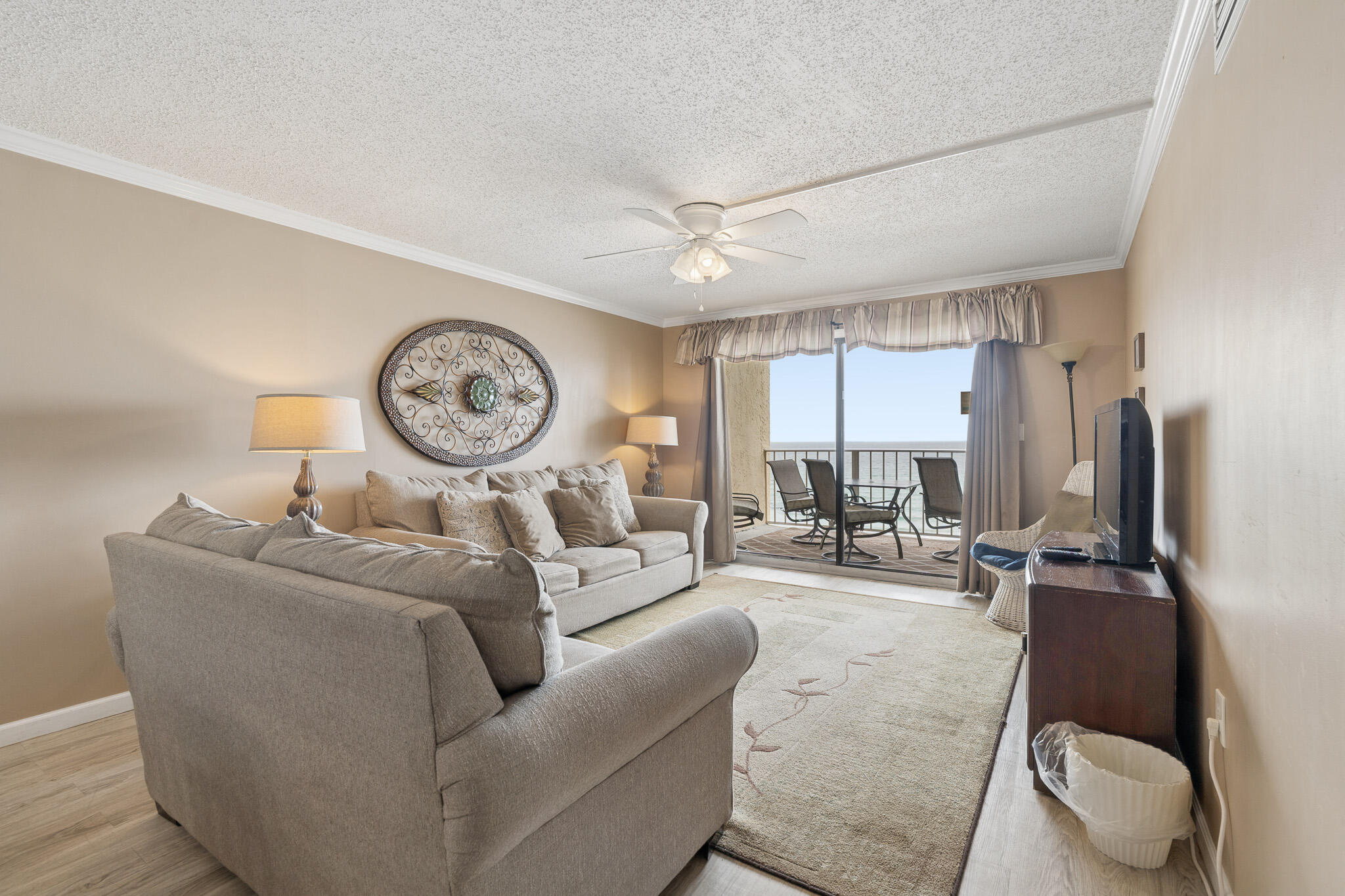 5801 Thomas Drive Panama City Beach FL 32408