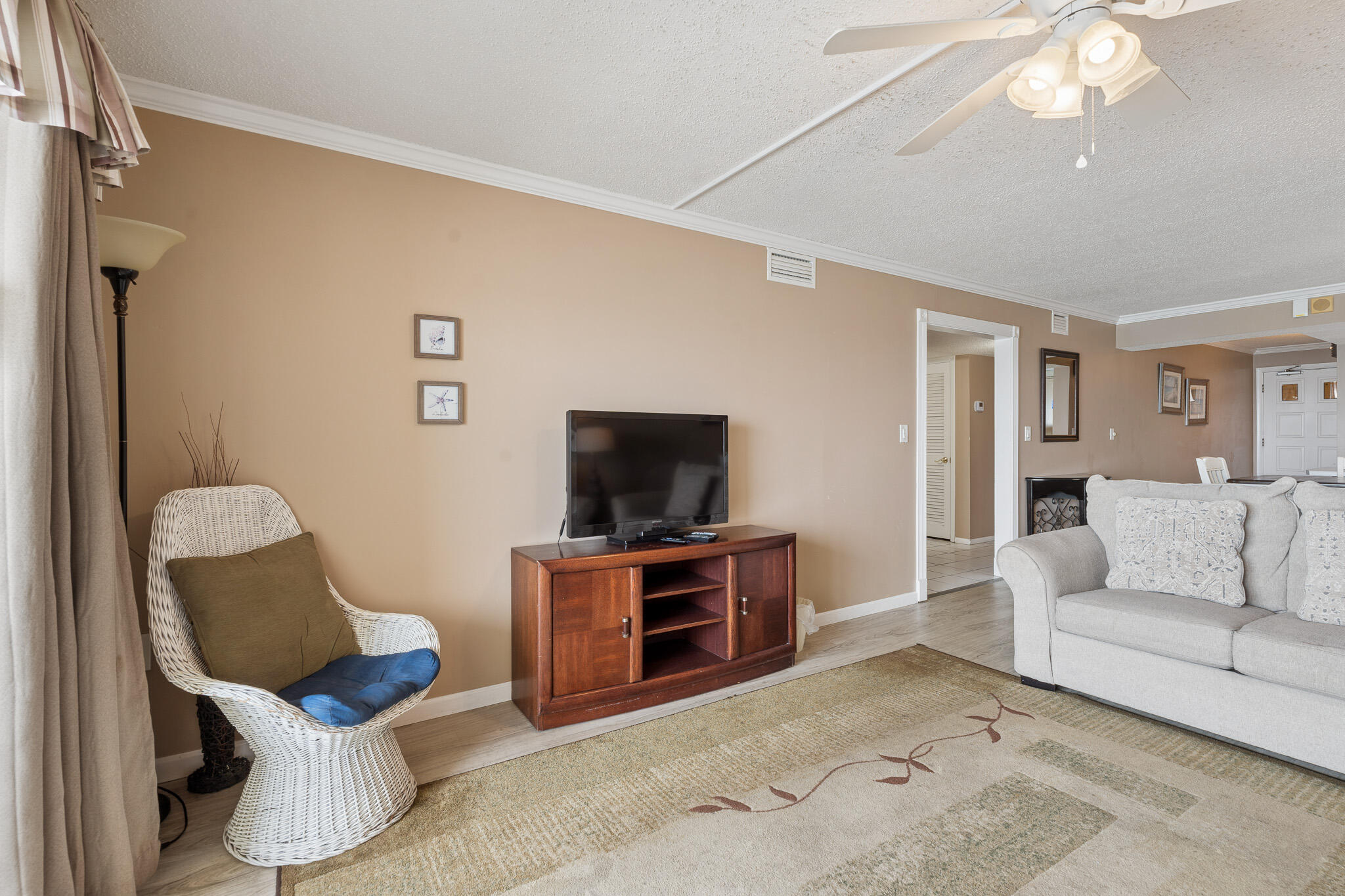 5801 Thomas Drive Panama City Beach FL 32408