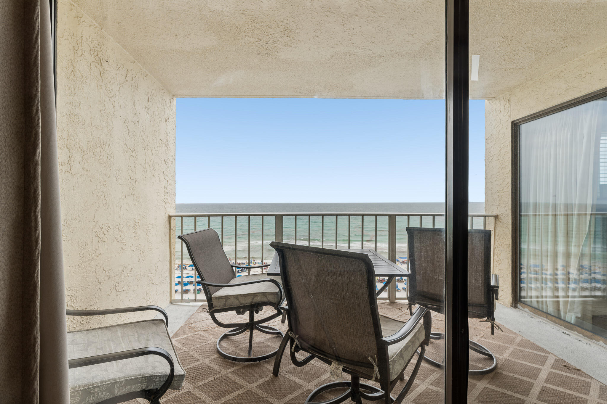 5801 Thomas Drive Panama City Beach FL 32408