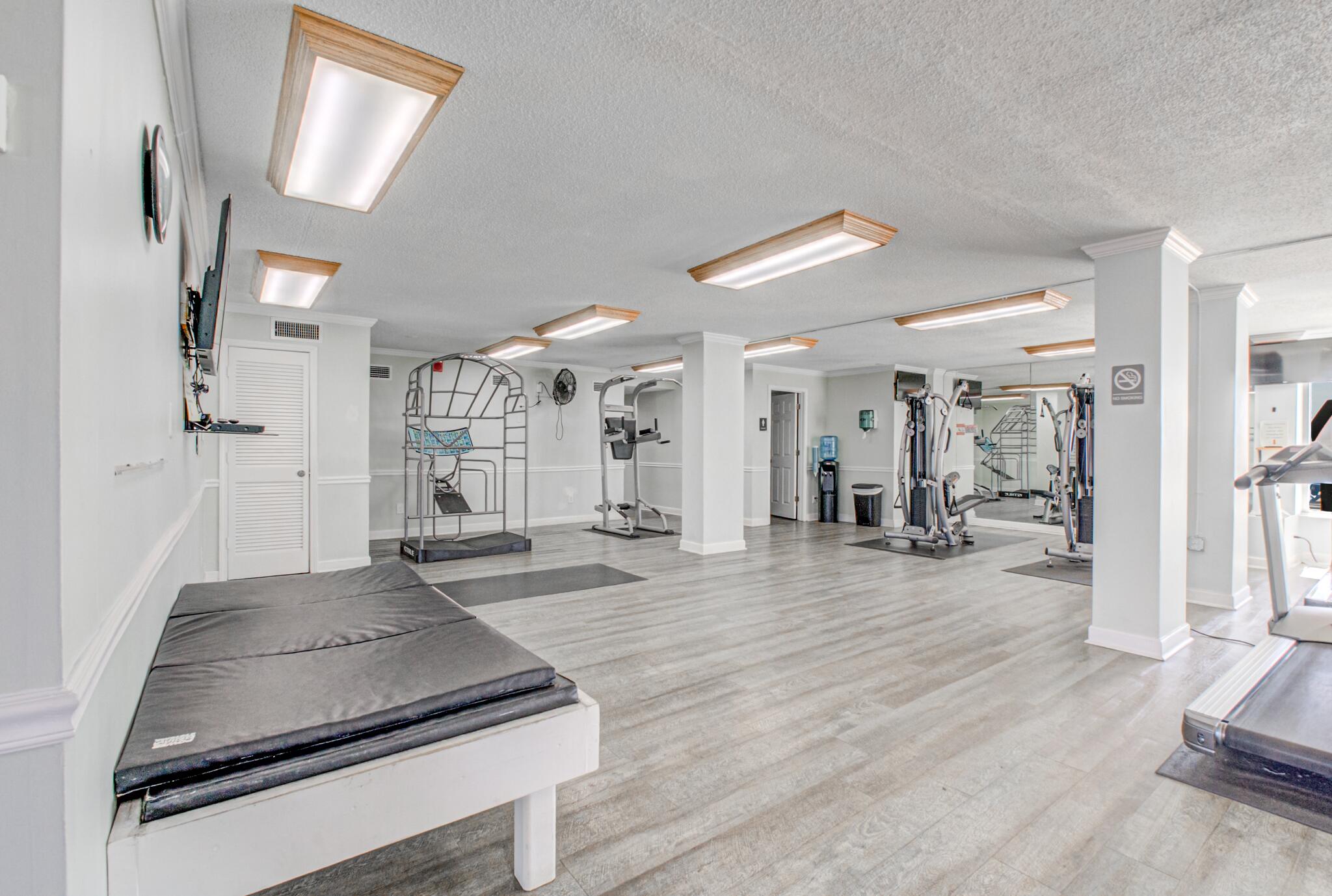 5801 Thomas Drive Panama City Beach FL 32408