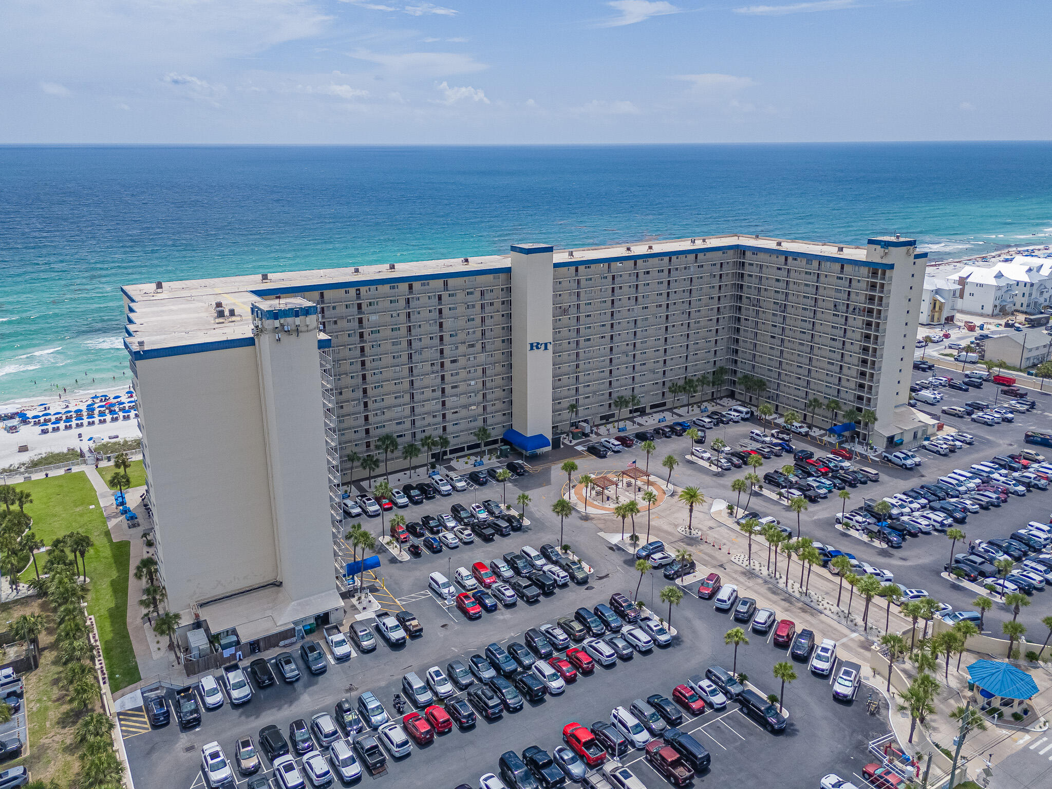 5801 Thomas Drive Panama City Beach FL 32408