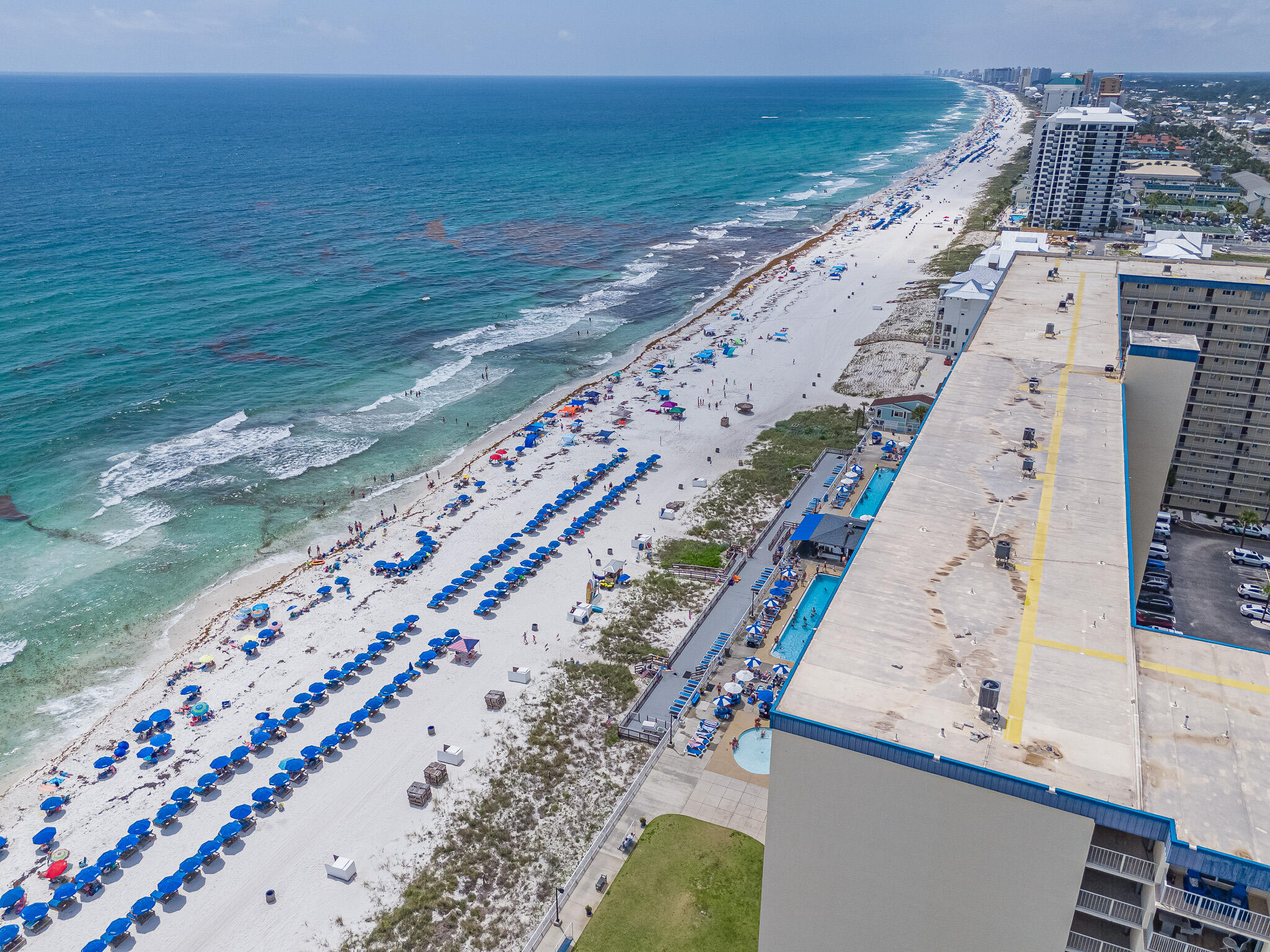 5801 Thomas Drive Panama City Beach FL 32408