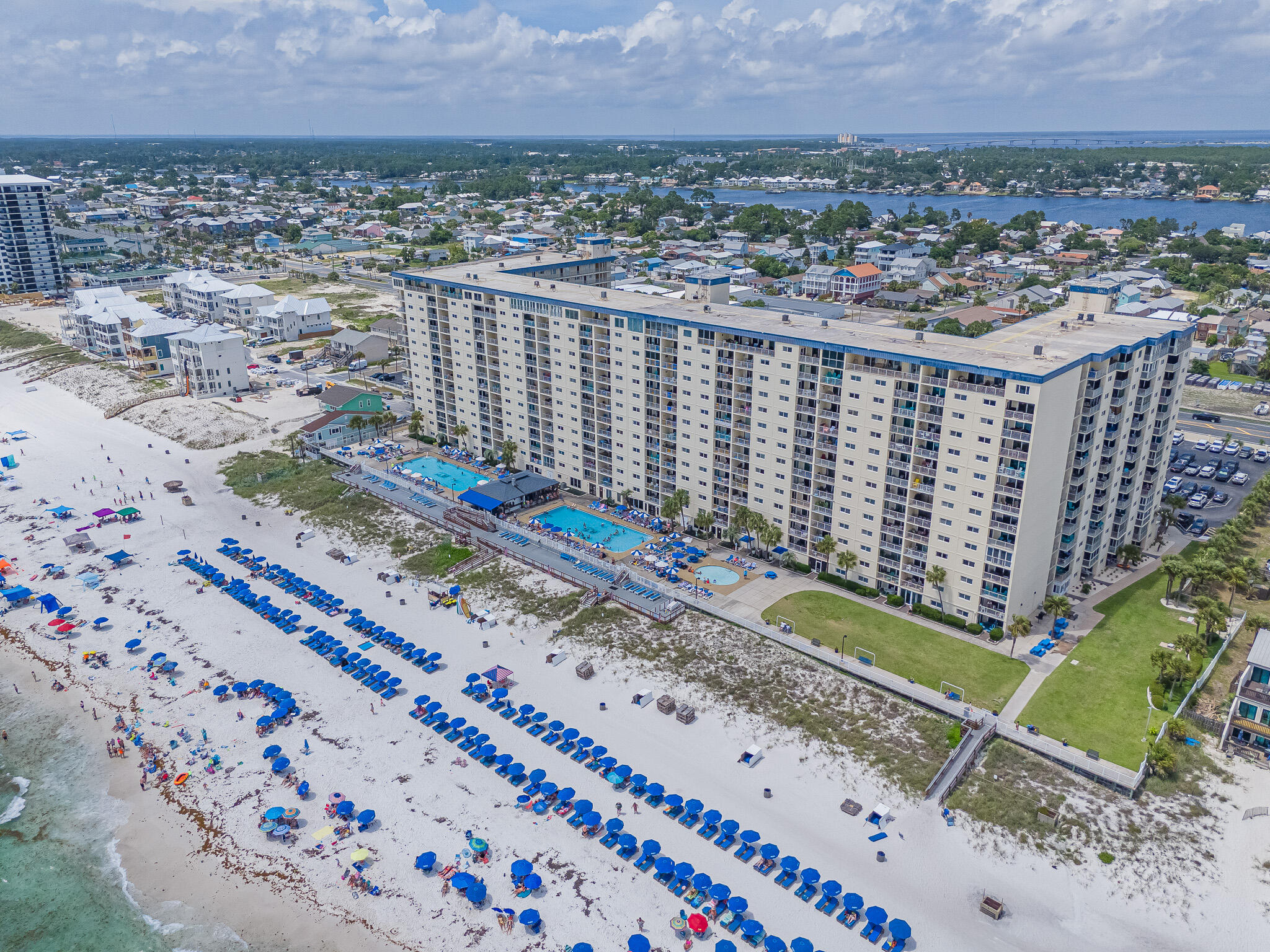 5801 Thomas Drive Panama City Beach FL 32408