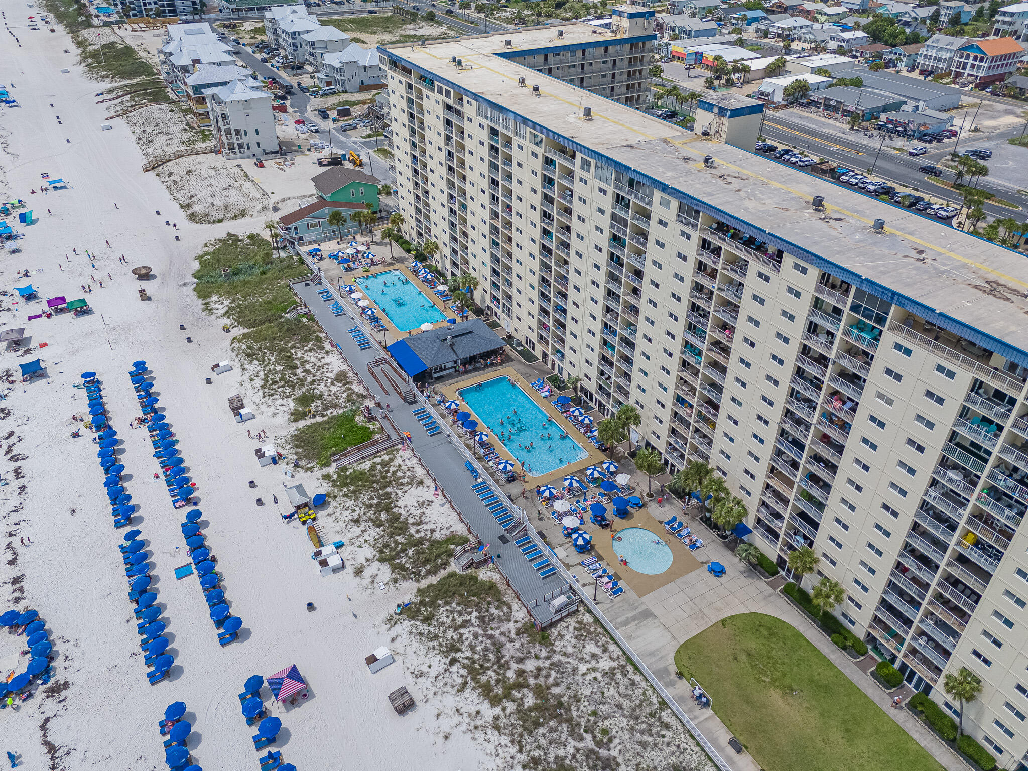 5801 Thomas Drive Panama City Beach FL 32408