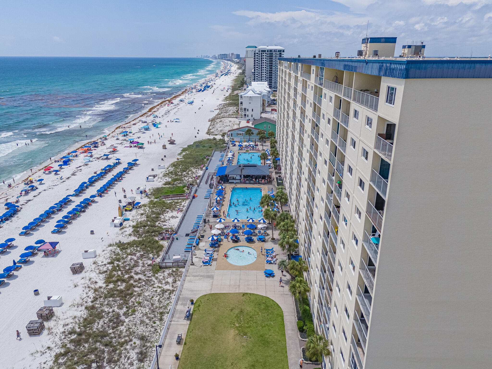 5801 Thomas Drive Panama City Beach FL 32408