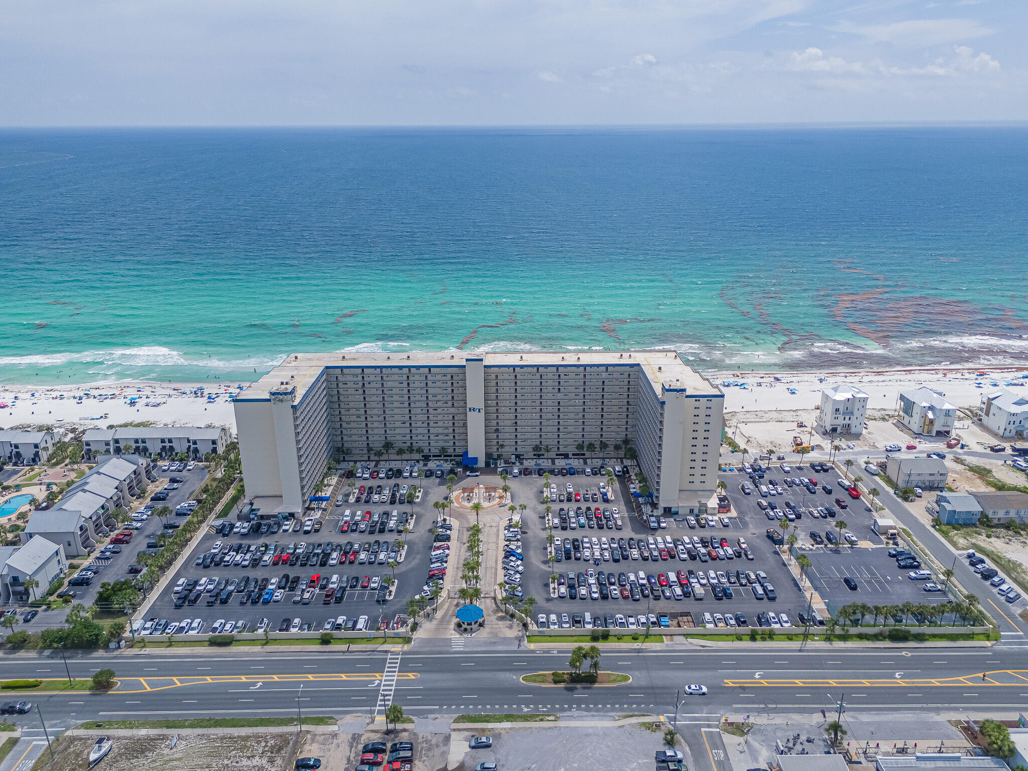 5801 Thomas Drive Panama City Beach FL 32408