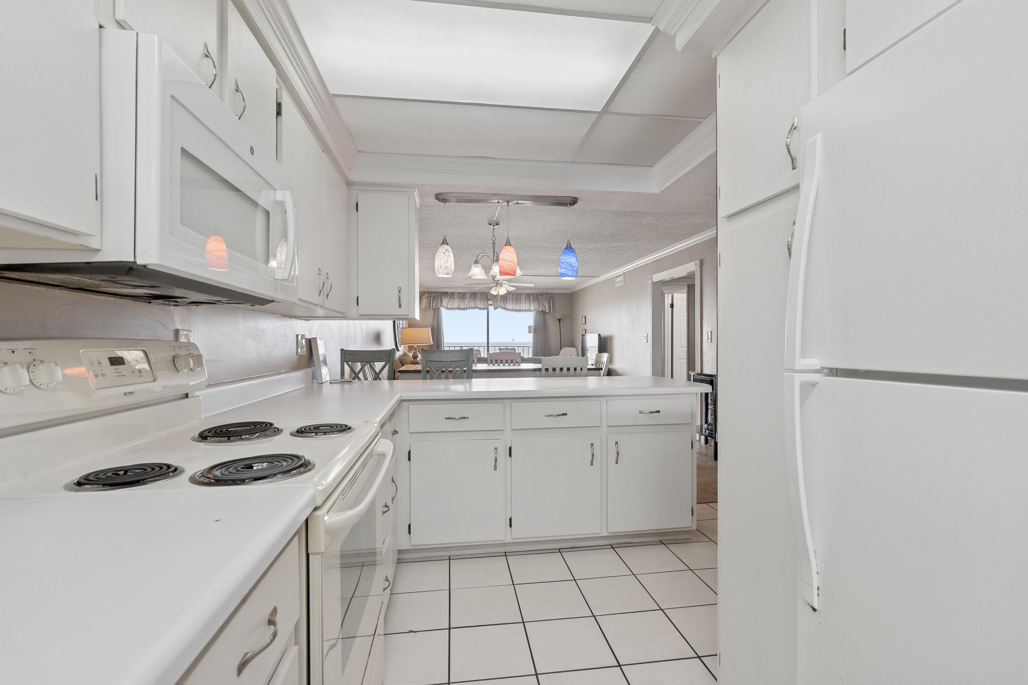 5801 Thomas Drive Panama City Beach FL 32408