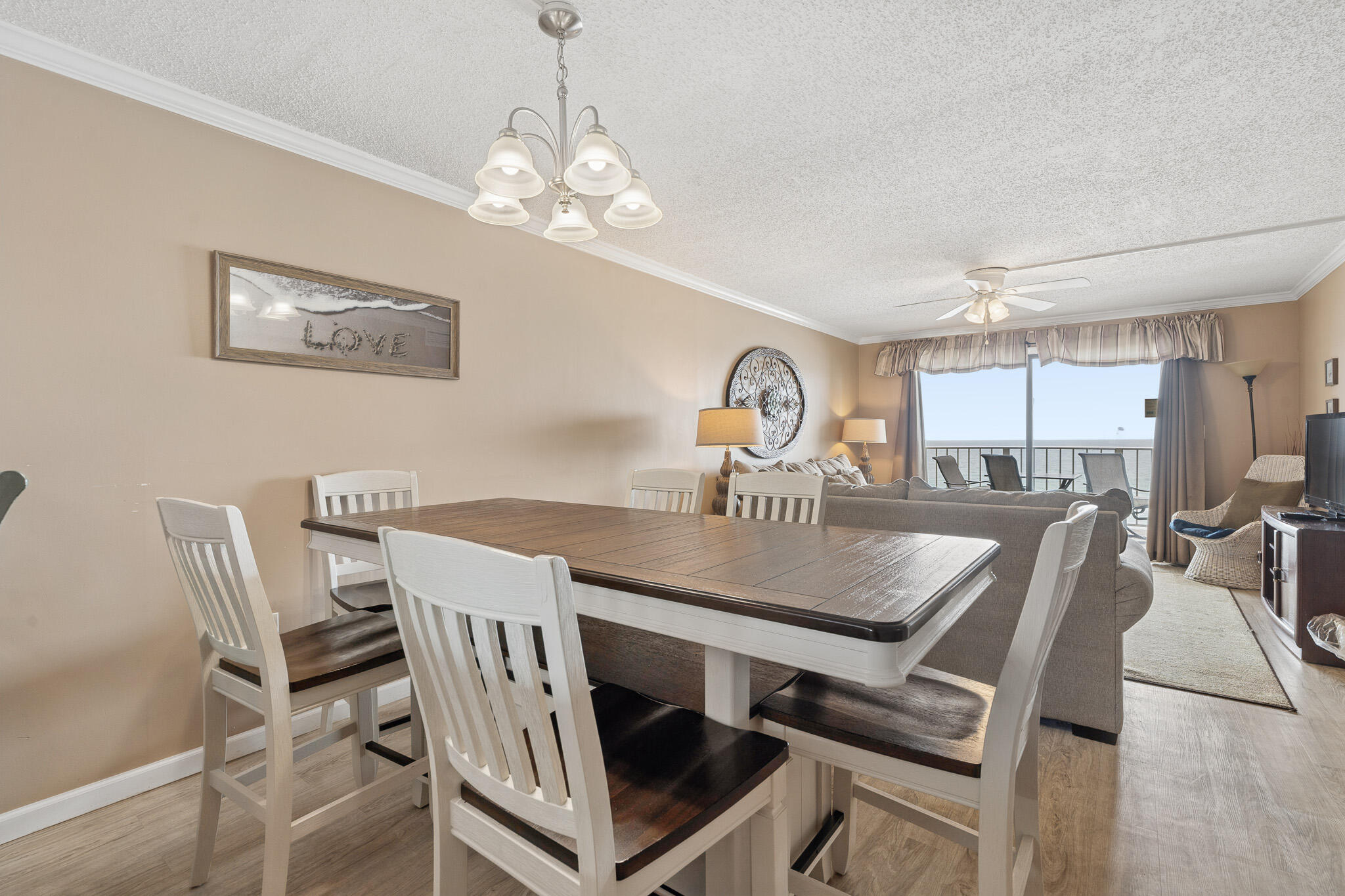 5801 Thomas Drive Panama City Beach FL 32408