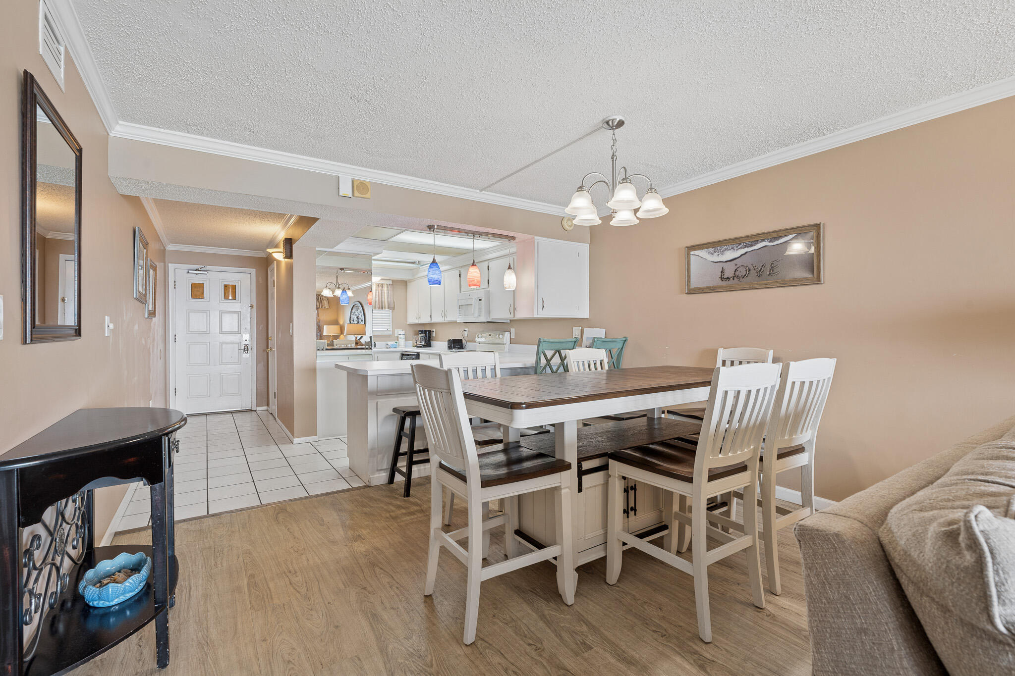 5801 Thomas Drive Panama City Beach FL 32408