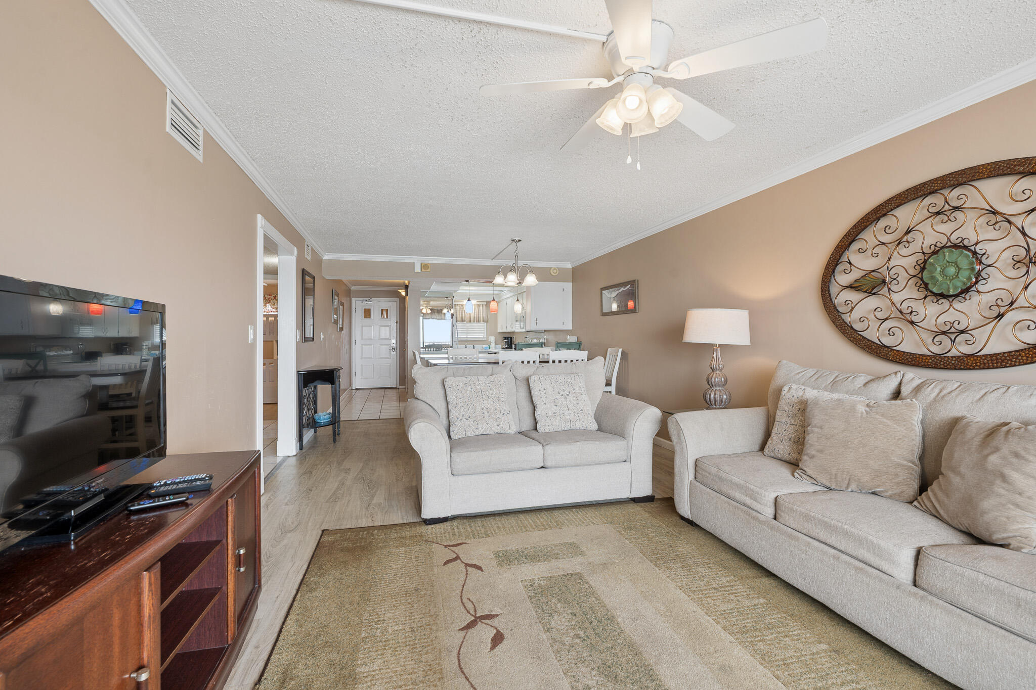 5801 Thomas Drive Panama City Beach FL 32408