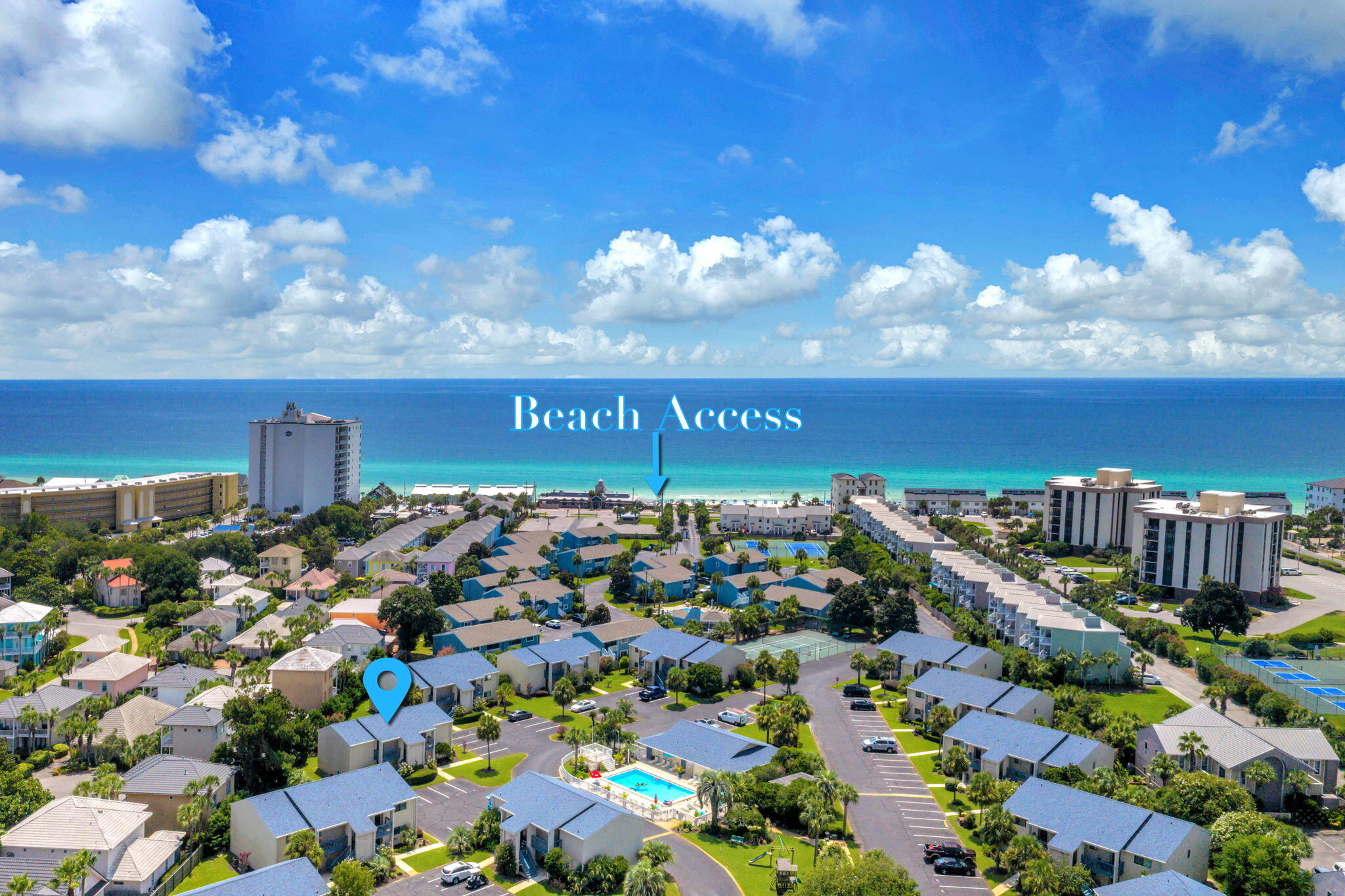 3755 Scenic Highway 98 Destin FL 32541
