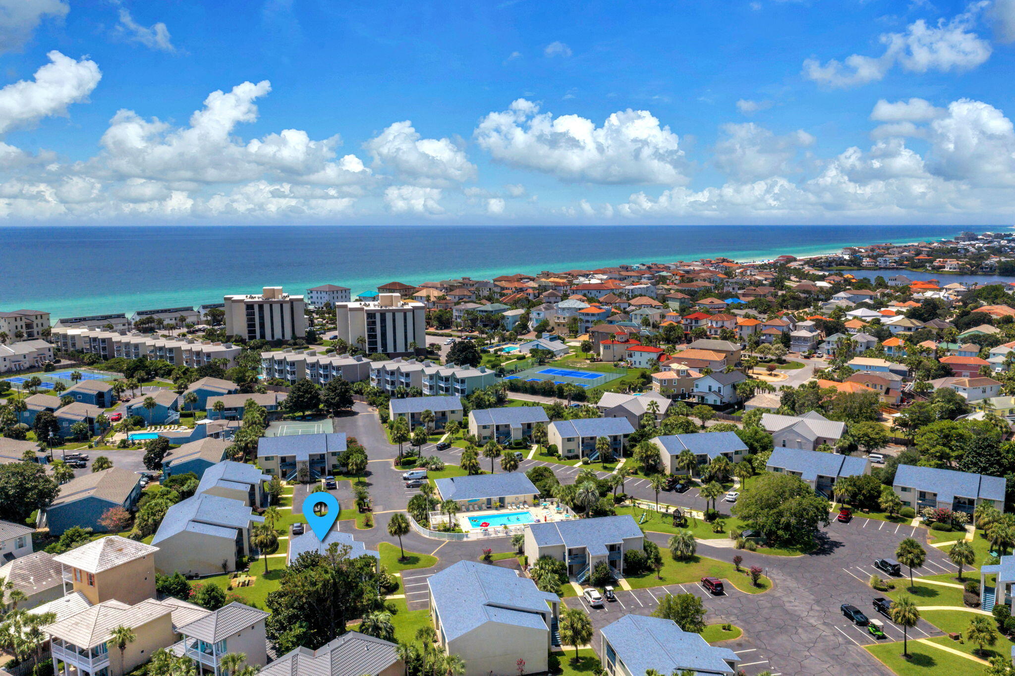 3755 Scenic Highway 98 Destin FL 32541