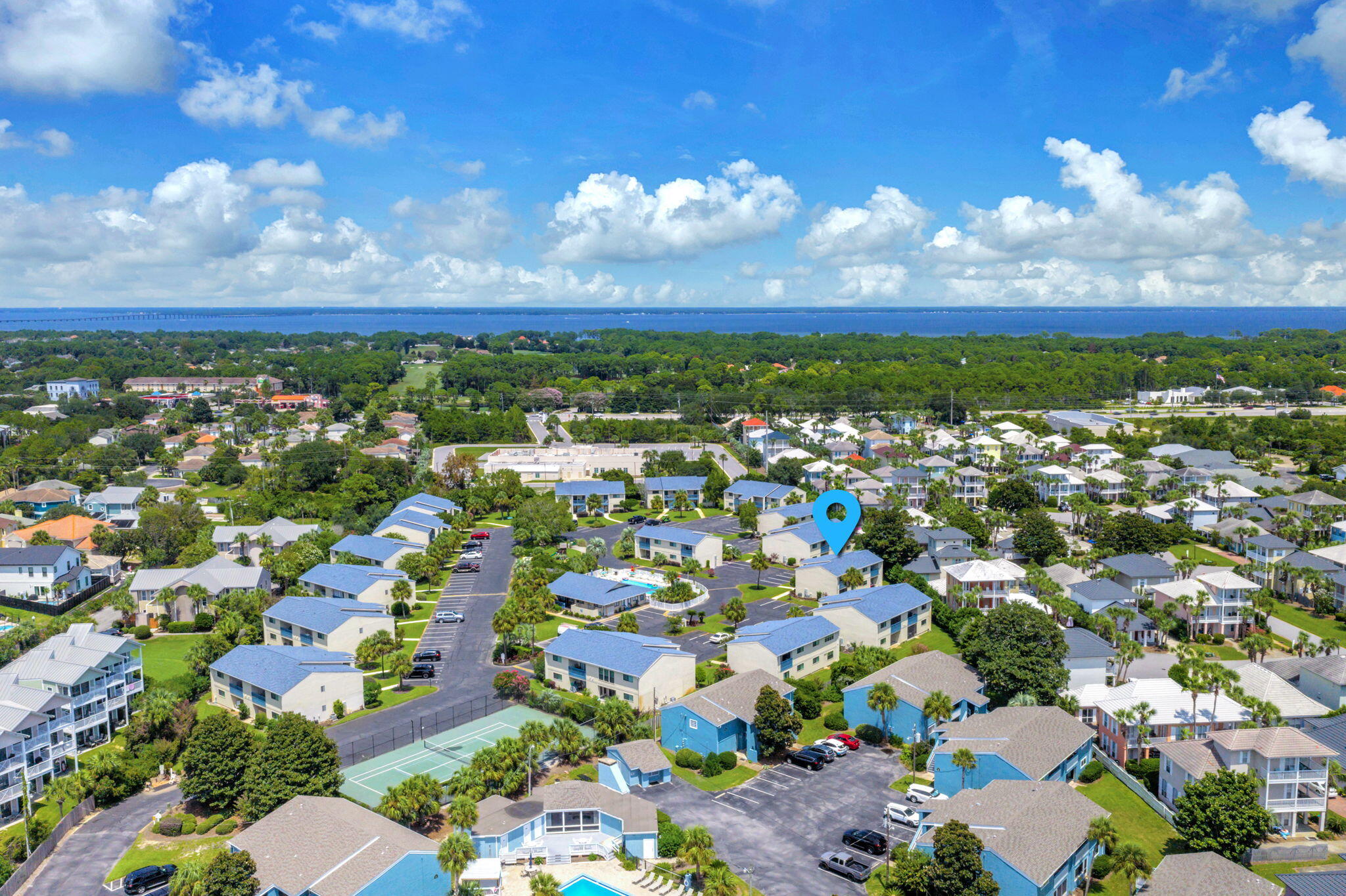 3755 Scenic Highway 98 Destin FL 32541