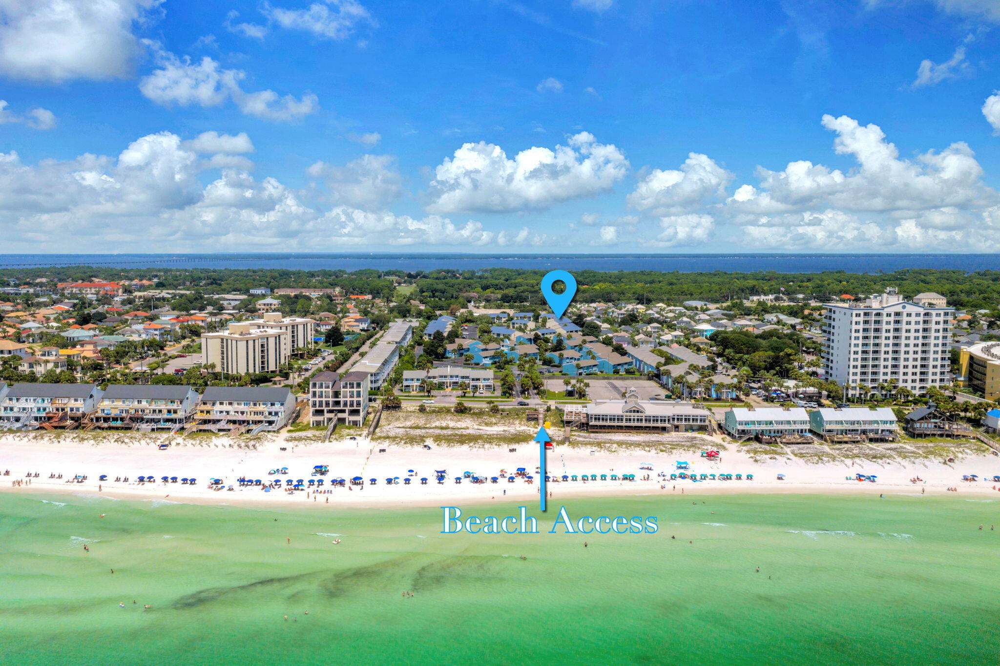 3755 Scenic Highway 98 Destin FL 32541