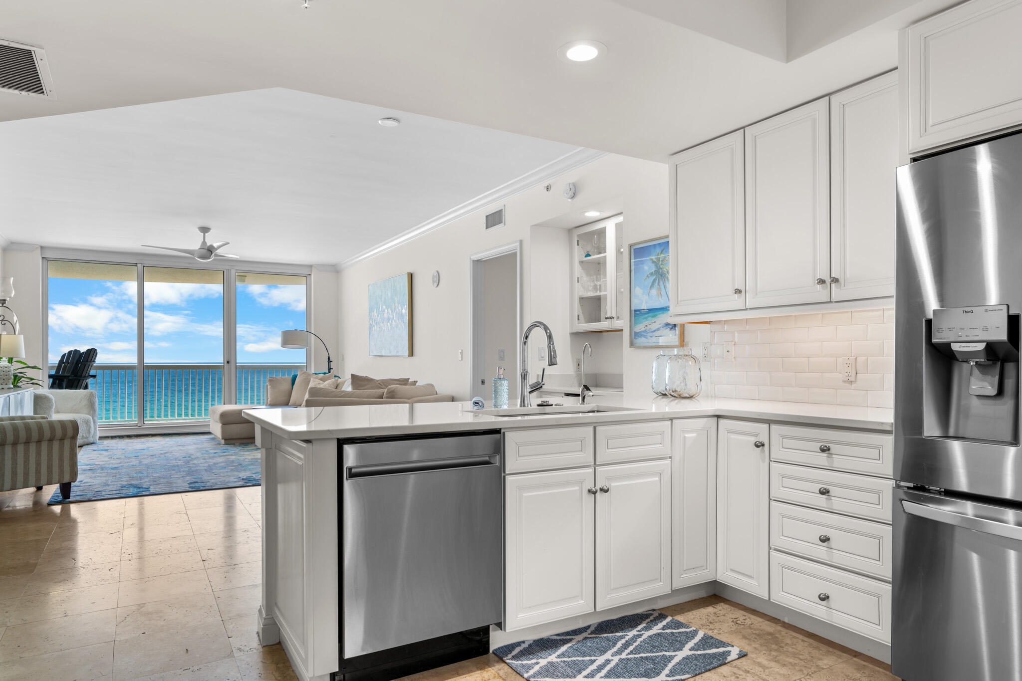 Destin FL, 15400 Emerald Coast Parkway, Unit 802