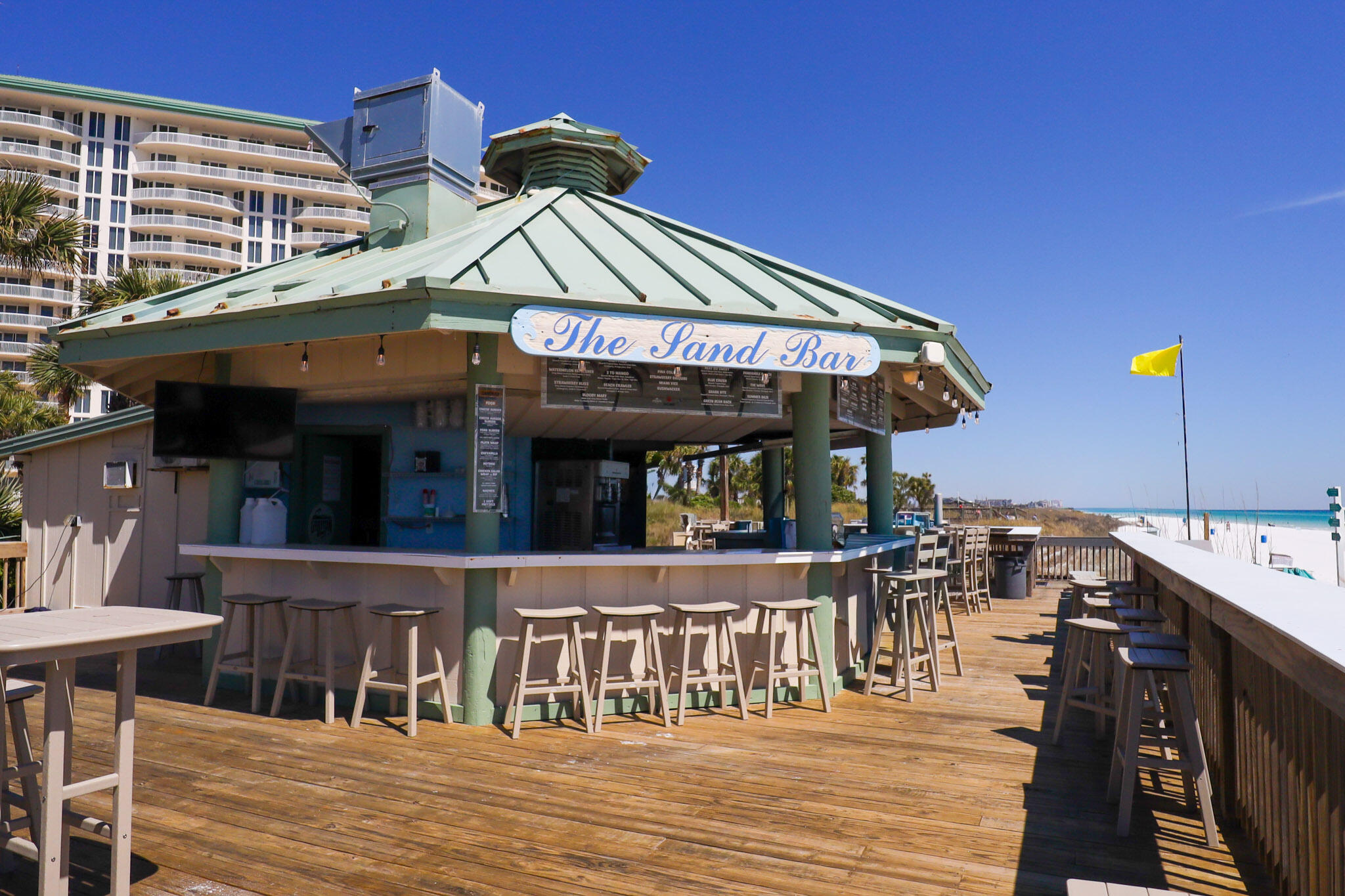 15400 Emerald Coast Parkway Destin FL 32541