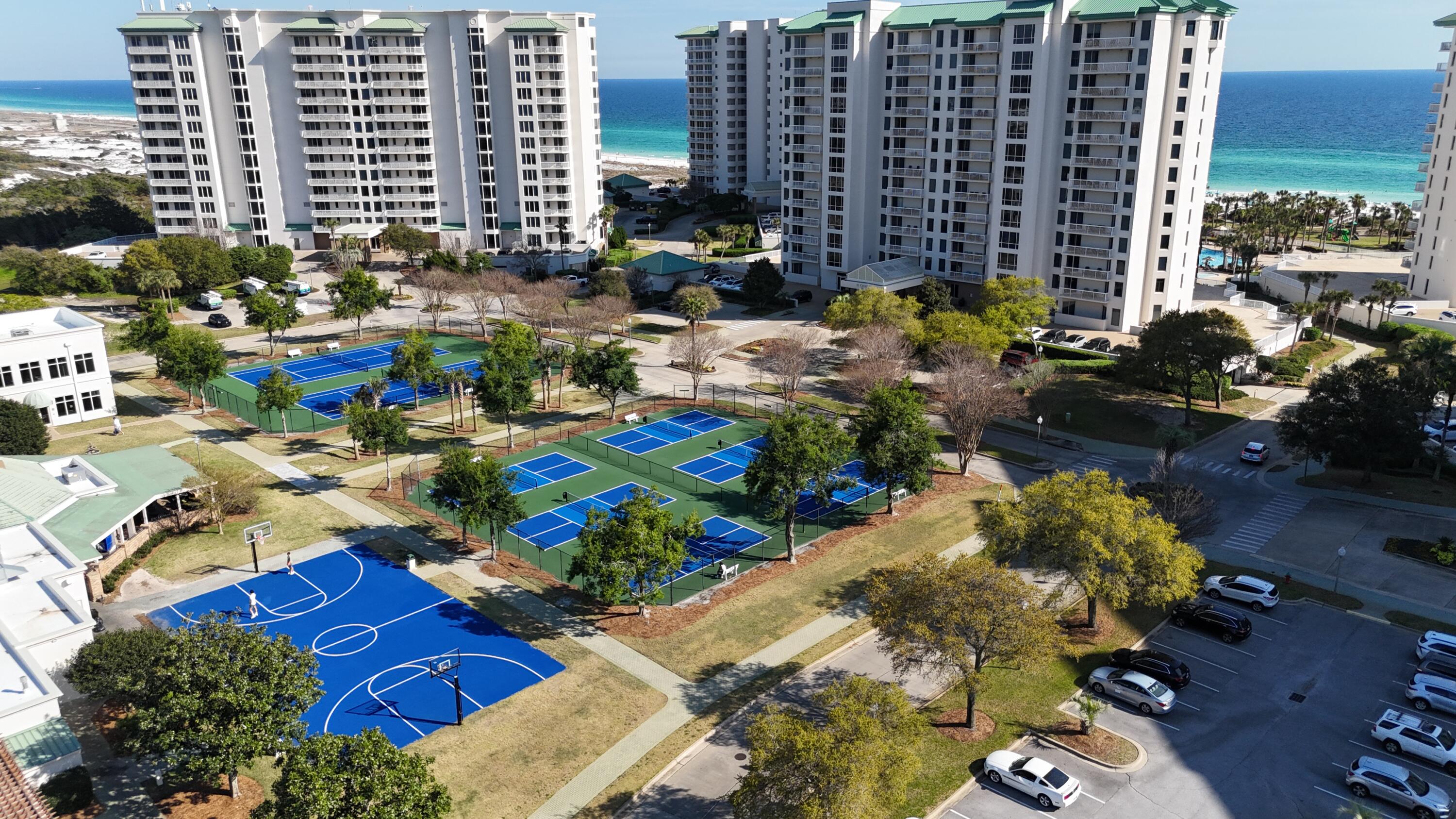 15400 Emerald Coast Parkway Destin FL 32541