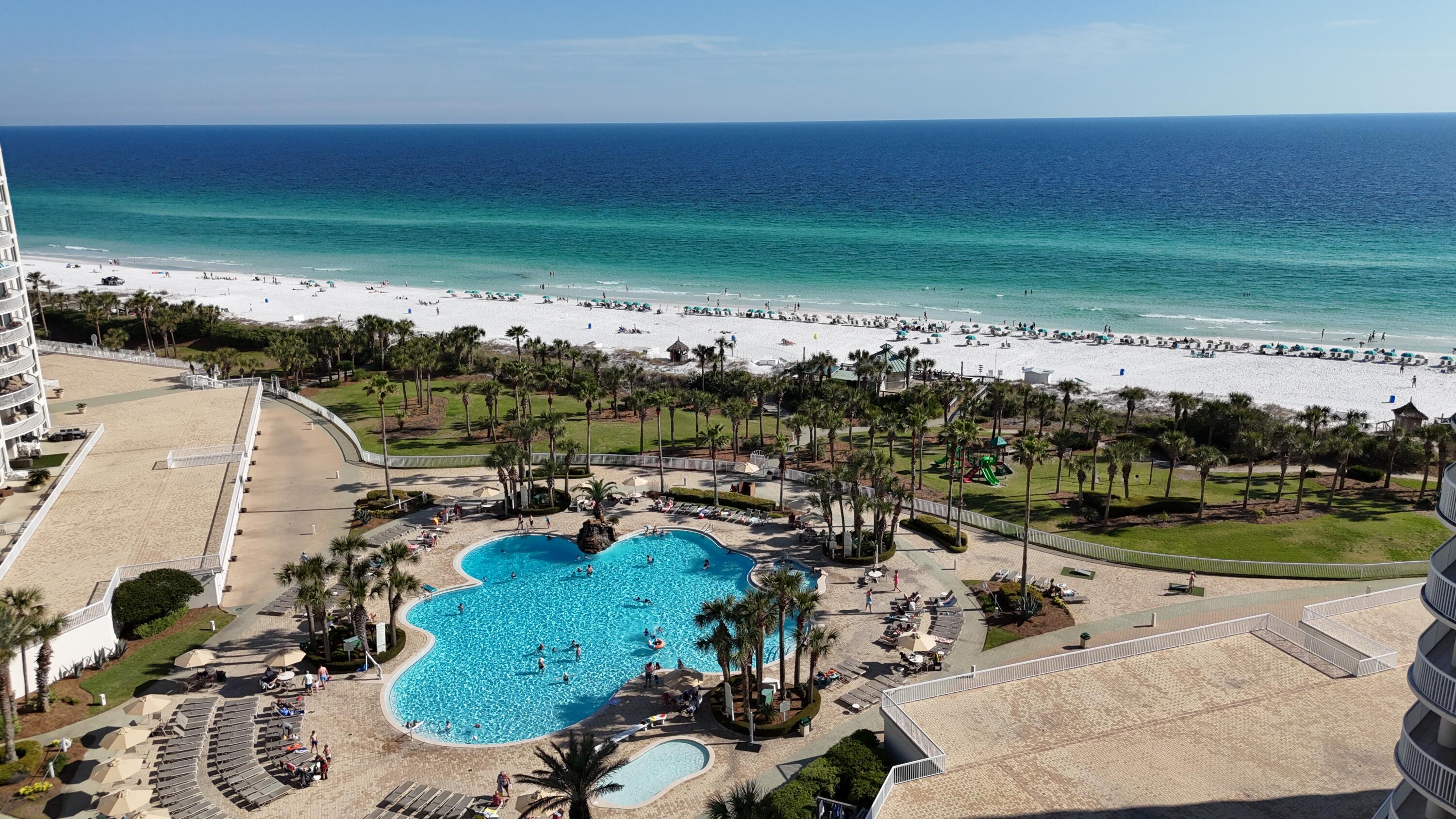 15400 Emerald Coast Parkway Destin FL 32541