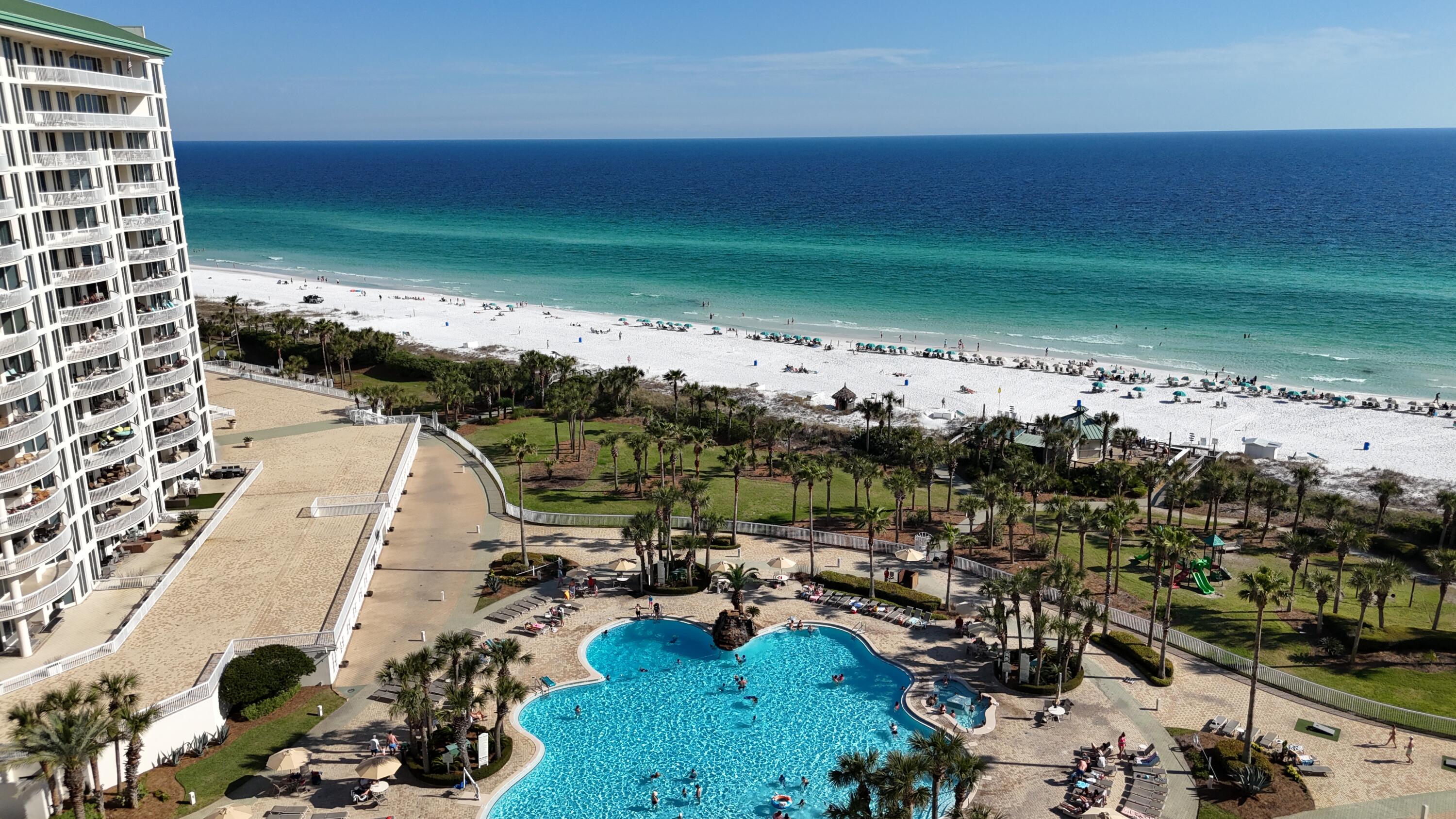 15400 Emerald Coast Parkway Destin FL 32541