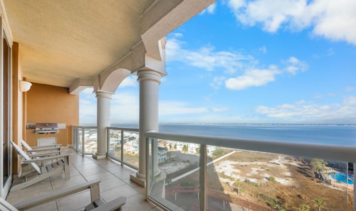 5 Portofino Drive Pensacola Beach FL 32561