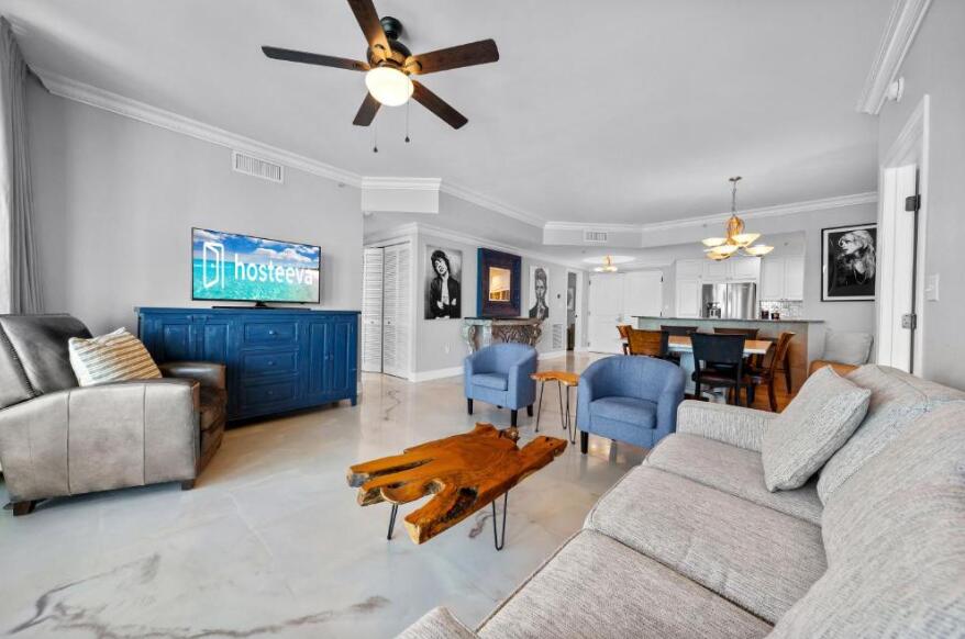 5 Portofino Drive Pensacola Beach FL 32561
