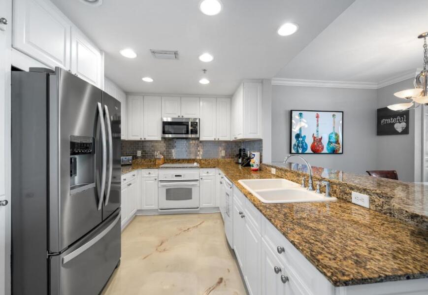 5 Portofino Drive Pensacola Beach FL 32561