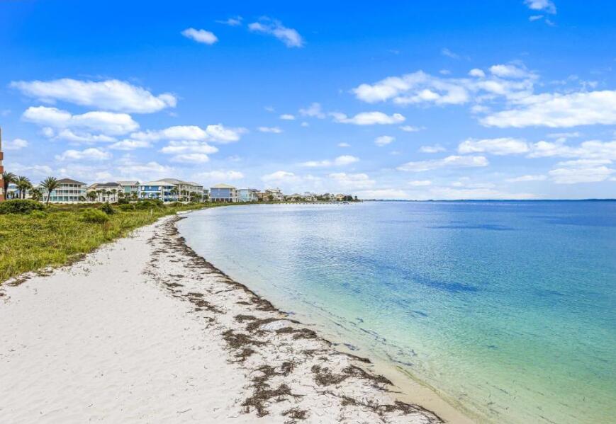 5 Portofino Drive Pensacola Beach FL 32561