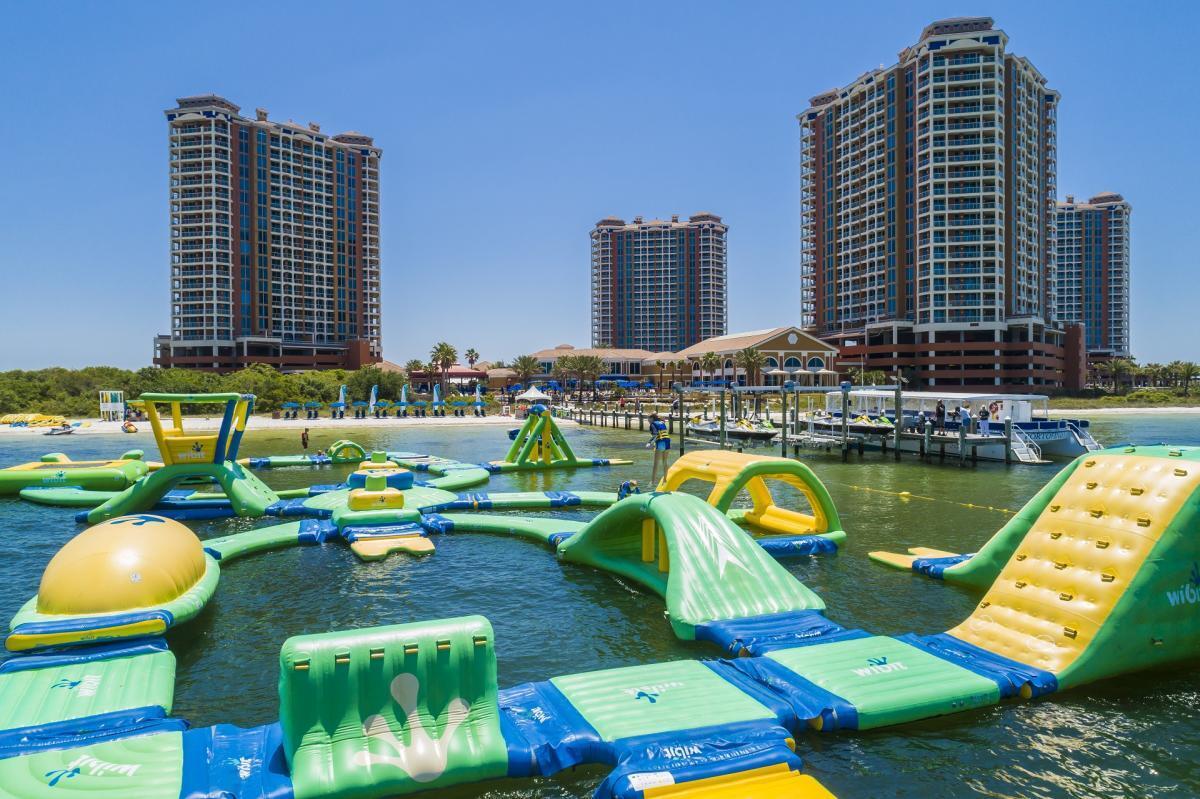 5 Portofino Drive Pensacola Beach FL 32561