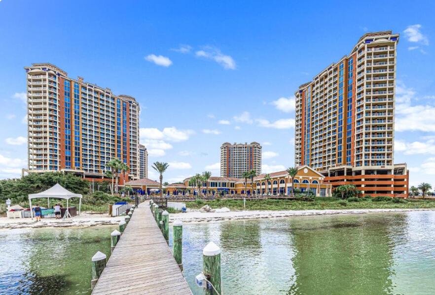 5 Portofino Drive Pensacola Beach FL 32561