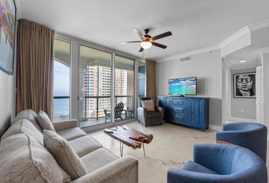 5 Portofino Drive Pensacola Beach FL 32561
