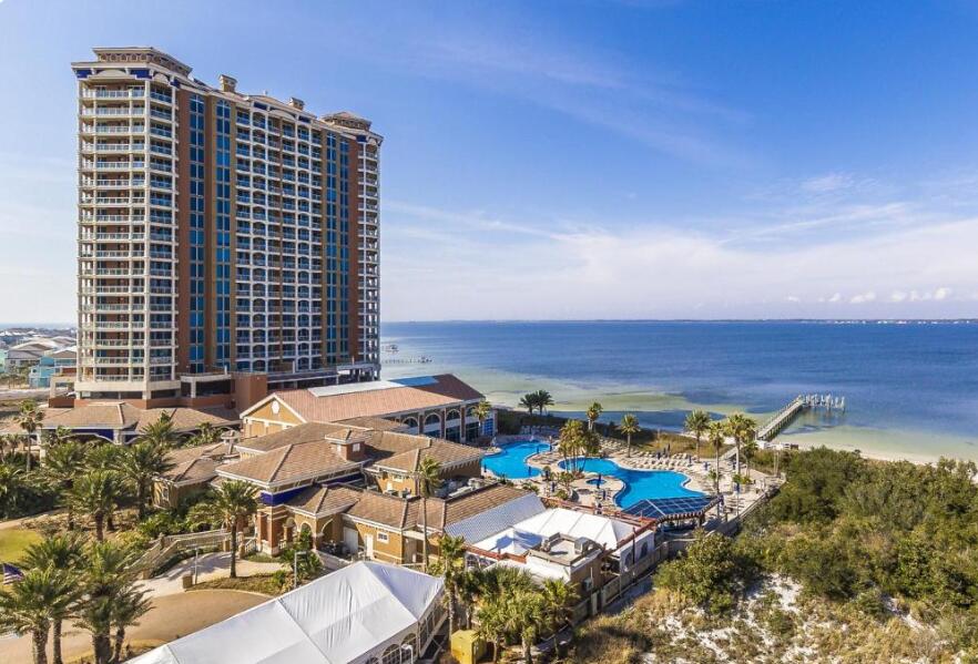 5 Portofino Drive Pensacola Beach FL 32561