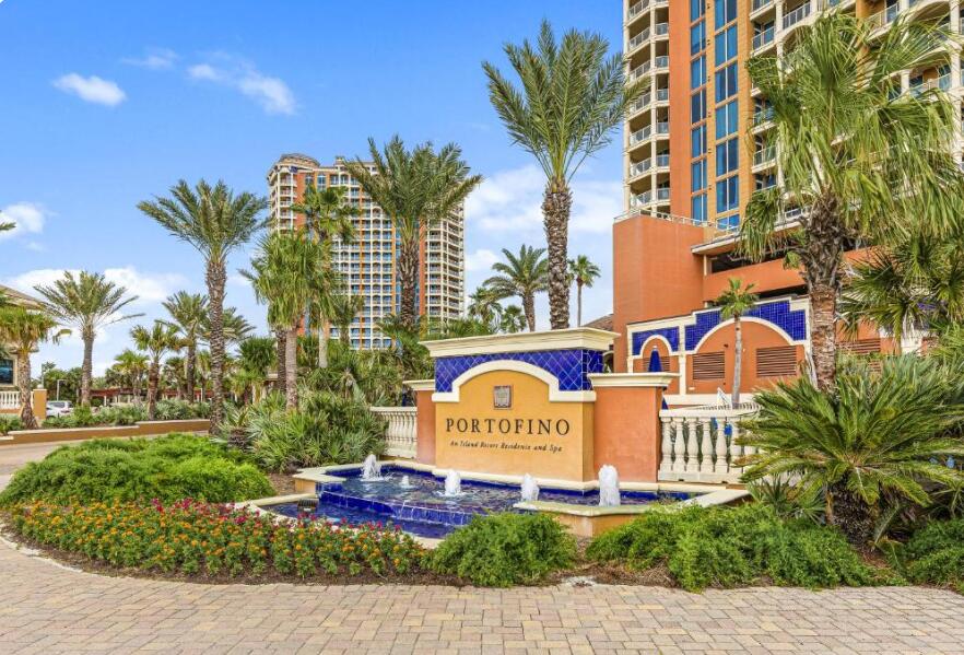 5 Portofino Drive Pensacola Beach FL 32561