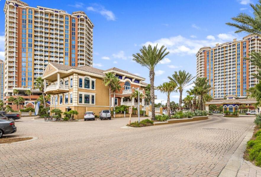 5 Portofino Drive Pensacola Beach FL 32561