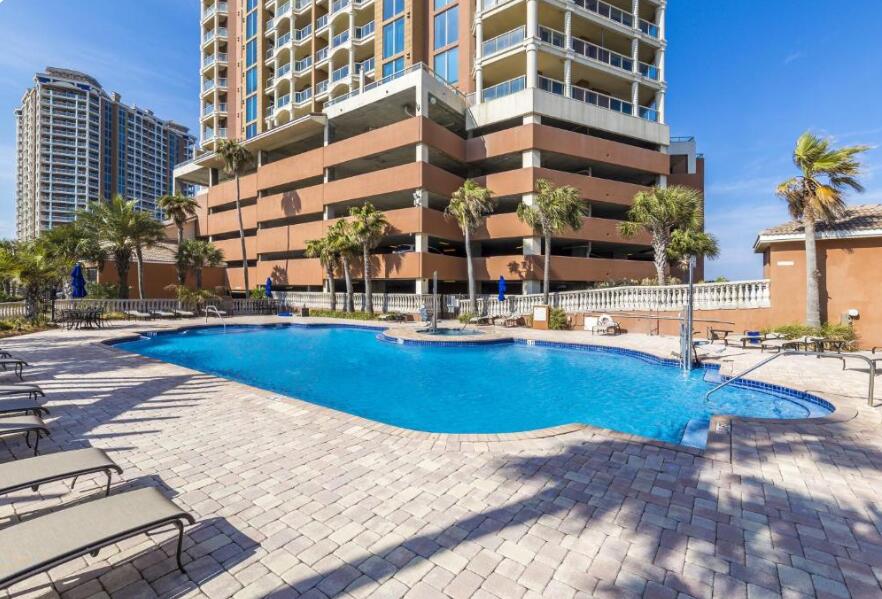 5 Portofino Drive Pensacola Beach FL 32561