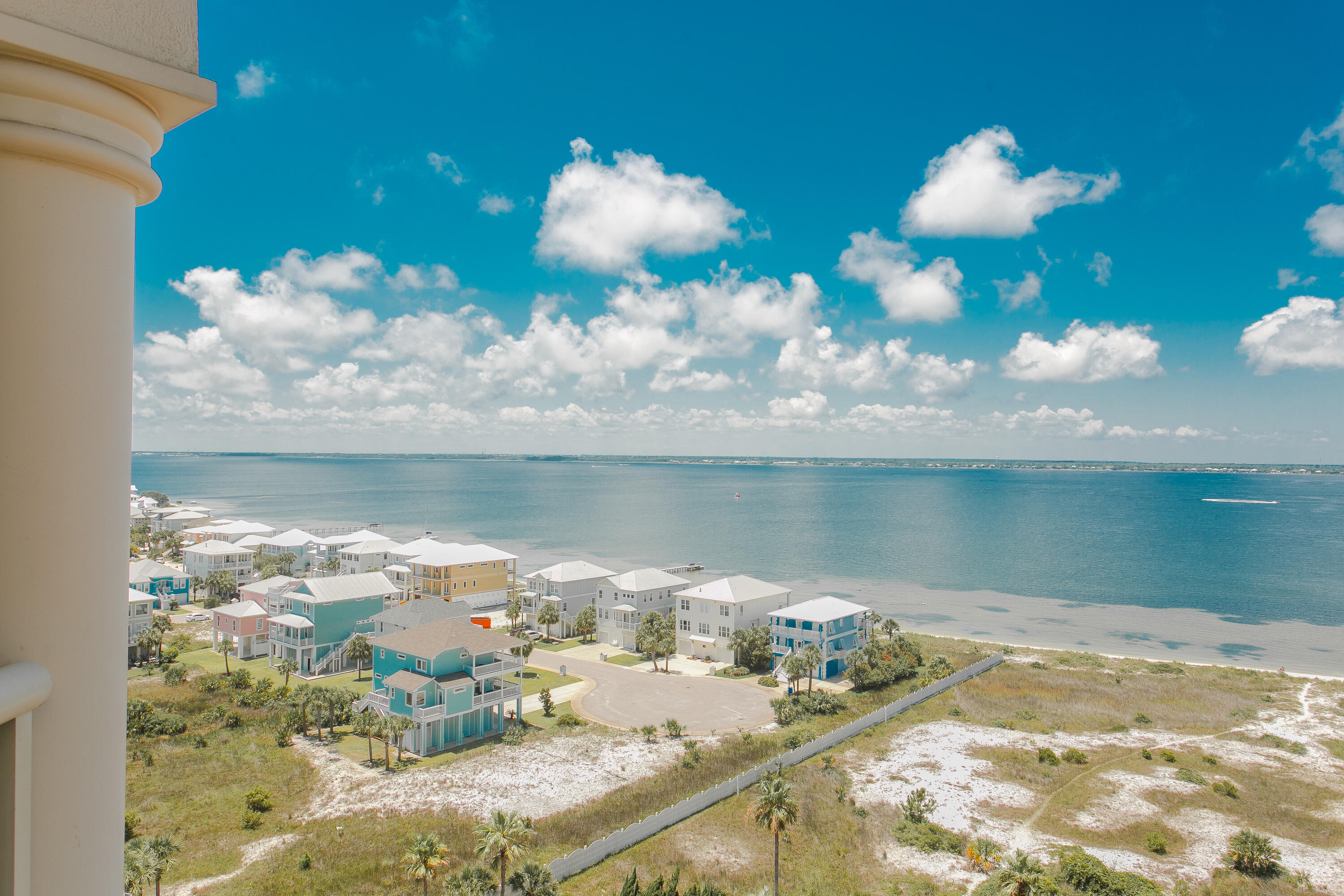 5 Portofino Drive Pensacola Beach FL 32561