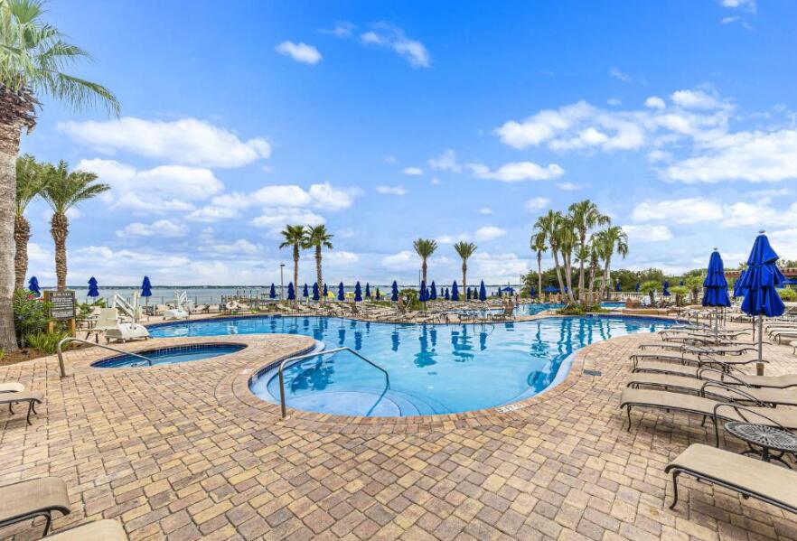 5 Portofino Drive Pensacola Beach FL 32561