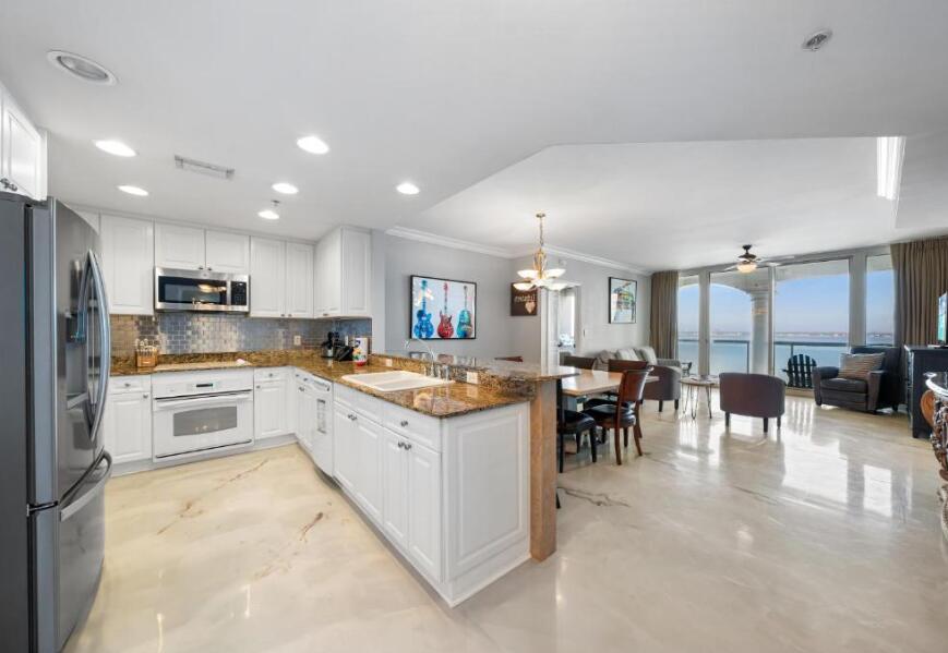 5 Portofino Drive Pensacola Beach FL 32561