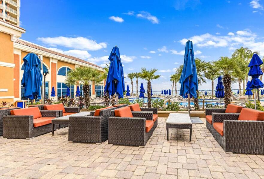 5 Portofino Drive Pensacola Beach FL 32561