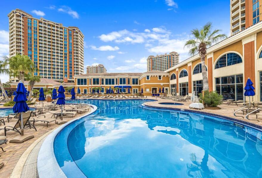 5 Portofino Drive Pensacola Beach FL 32561