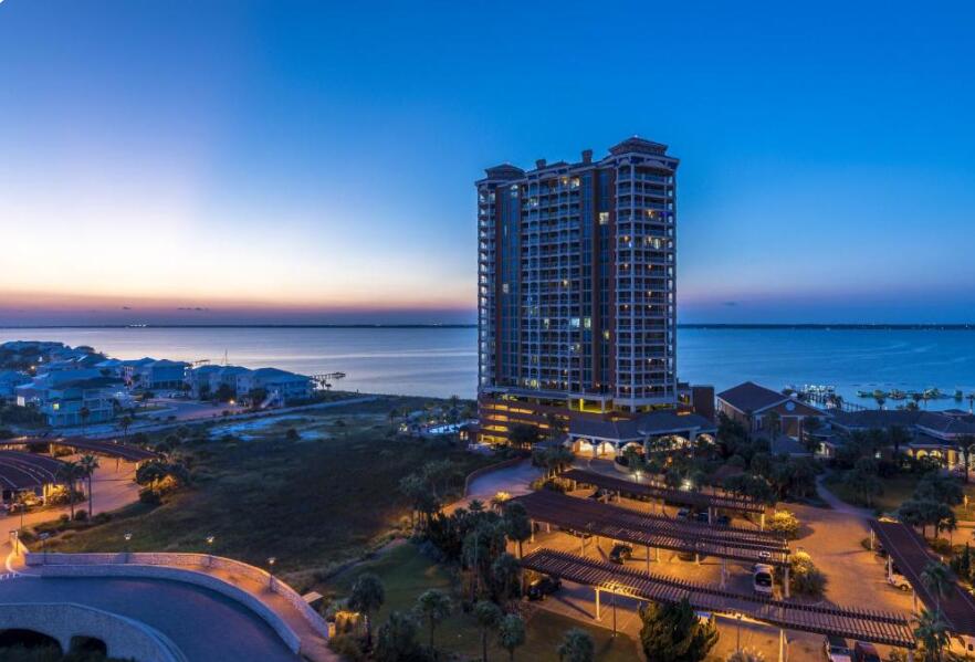 5 Portofino Drive Pensacola Beach FL 32561