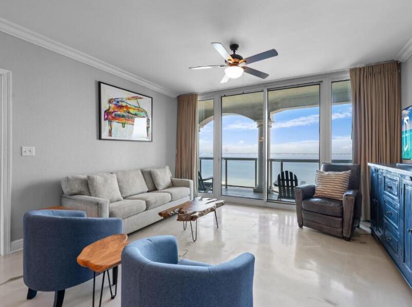 5 Portofino Drive Pensacola Beach FL 32561