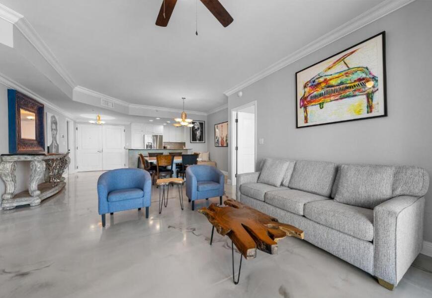 5 Portofino Drive Pensacola Beach FL 32561