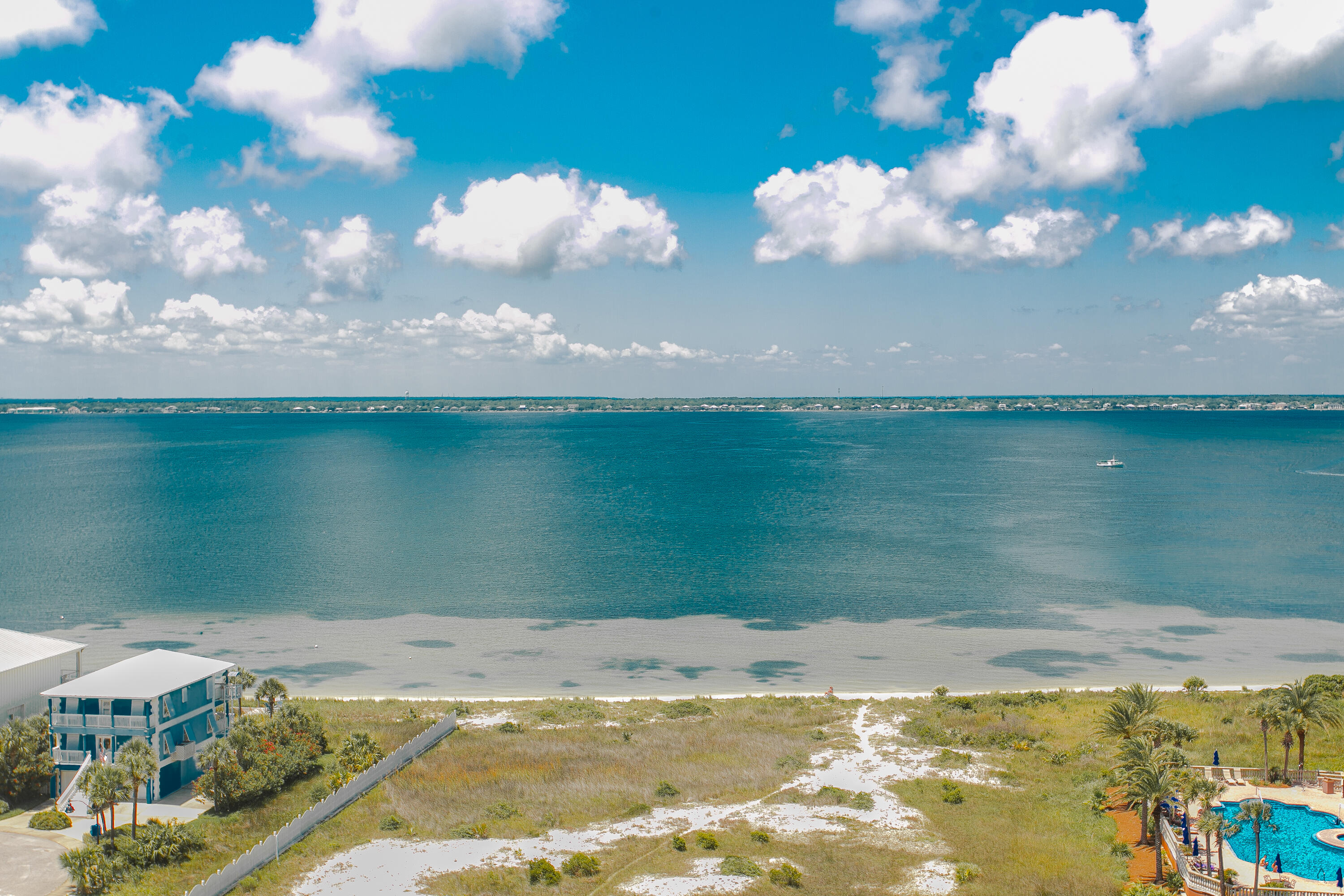 5 Portofino Drive Pensacola Beach FL 32561