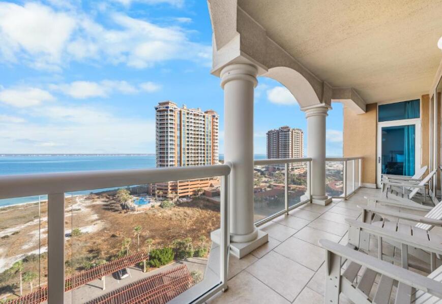 5 Portofino Drive Pensacola Beach FL 32561
