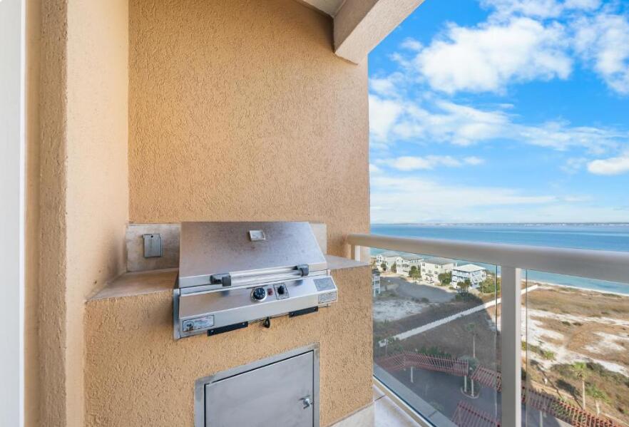 5 Portofino Drive Pensacola Beach FL 32561